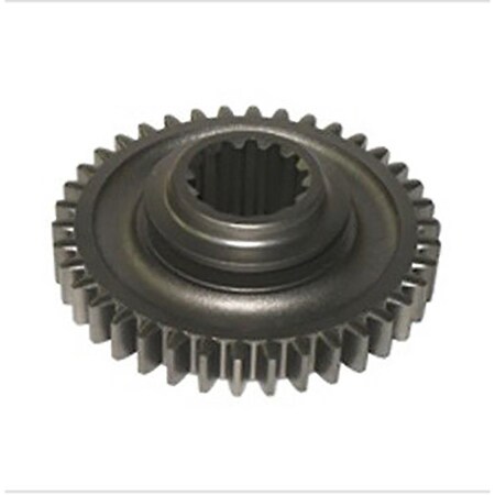 Aftermarket 6Y0710 Fits Caterpillar Gear Fits Several Models ENP70-0020